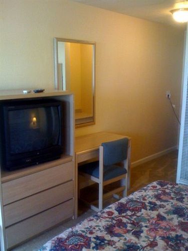 Studio Inn Livermore Εξωτερικό φωτογραφία