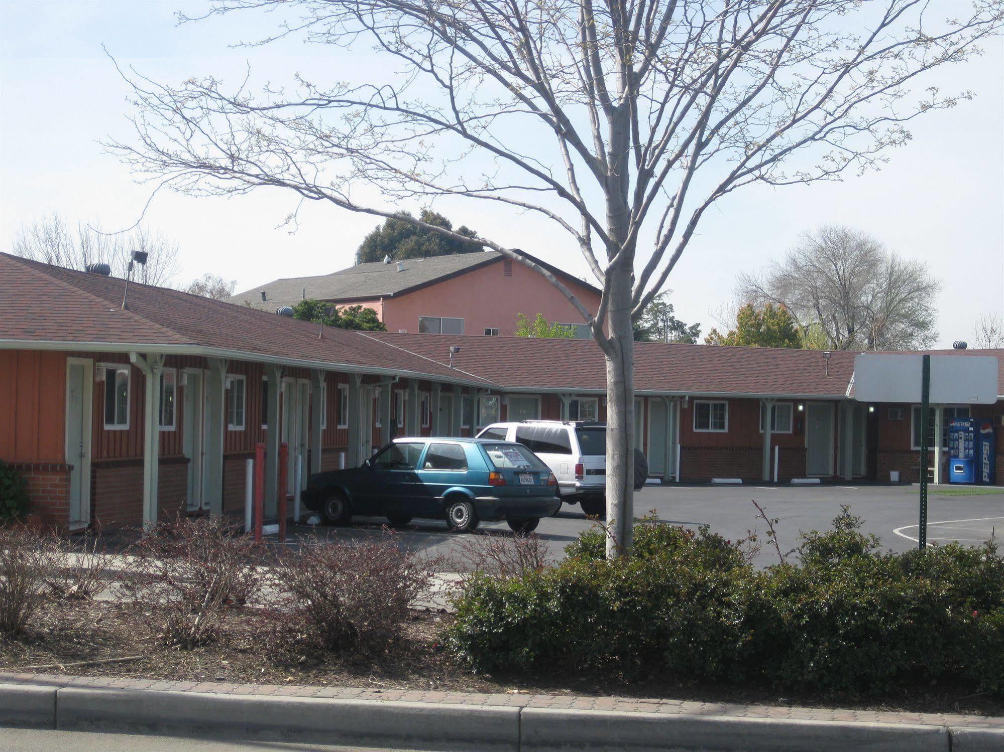 Studio Inn Livermore Εξωτερικό φωτογραφία
