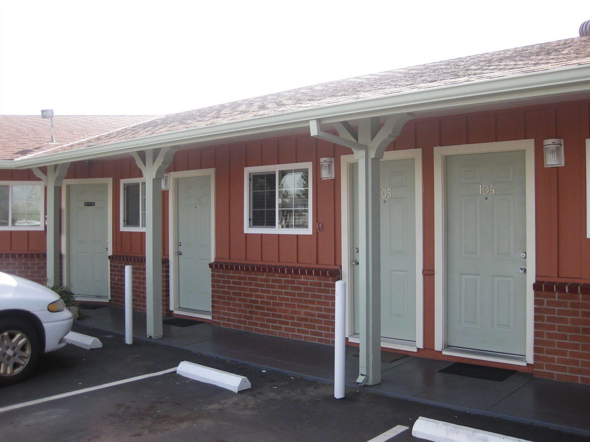 Studio Inn Livermore Εξωτερικό φωτογραφία