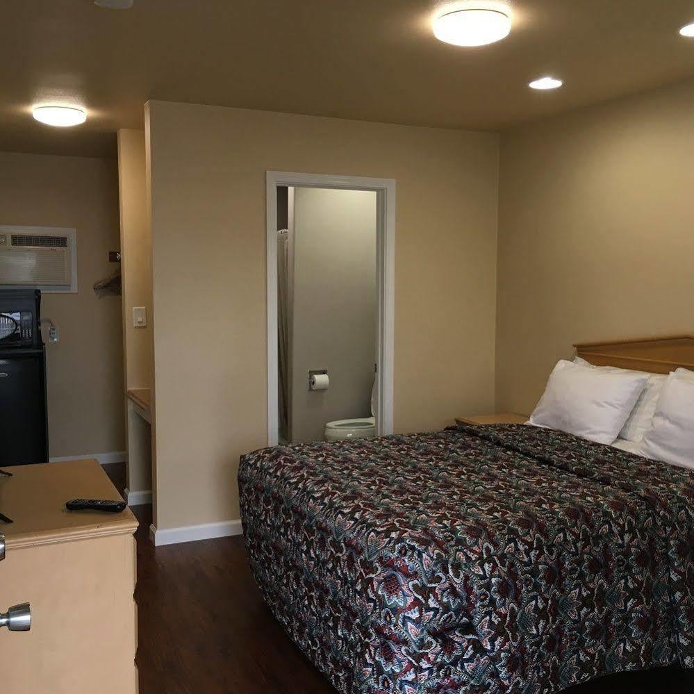 Studio Inn Livermore Εξωτερικό φωτογραφία
